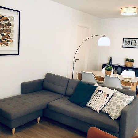 Apartamento Ecuador Cadiz Dış mekan fotoğraf