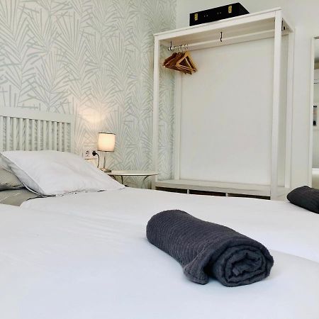 Apartamento Ecuador Cadiz Dış mekan fotoğraf